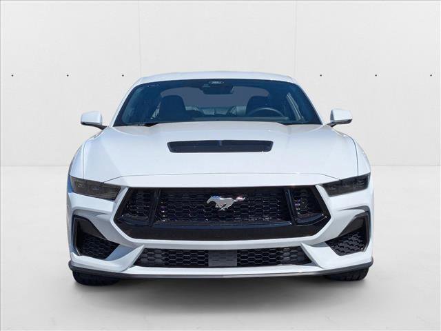 New 2025 Ford Mustang GT Premium image 6