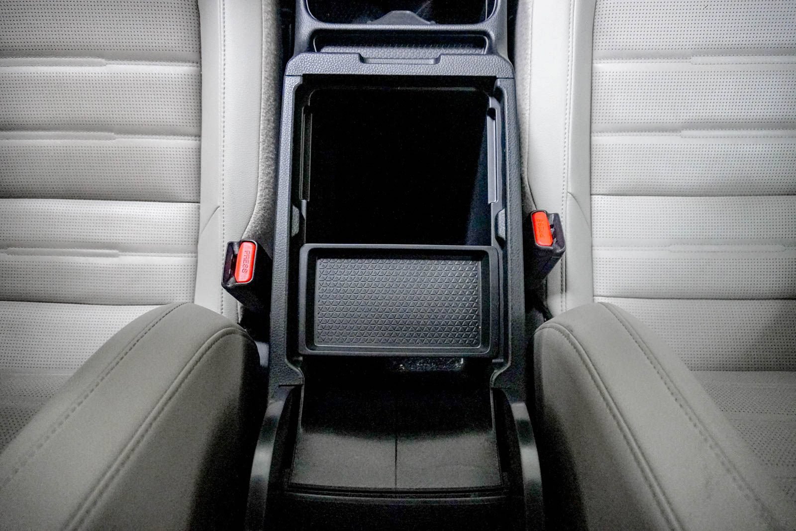 Certified 2024 Honda CR-V EX-L image 29