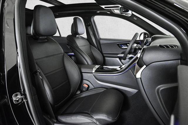 New 2026 Mercedes-Benz GLC 300 4MATIC image 23