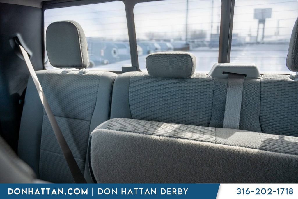 Used 2016 Ford F150 XLT w/ Equipment Group 302A Luxury image 20