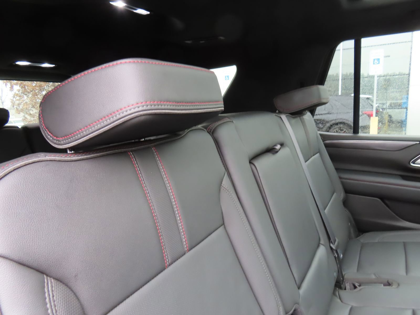 Used 2021 Chevrolet Tahoe RST image 37