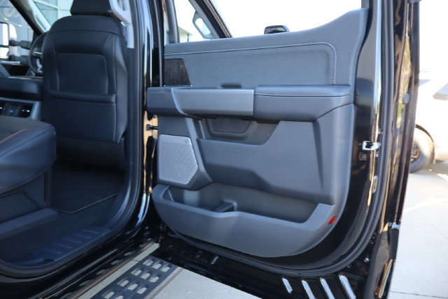 New 2027 Ford F250 Lariat w/ Tremor Off-Road Package AWD/4WD image 40