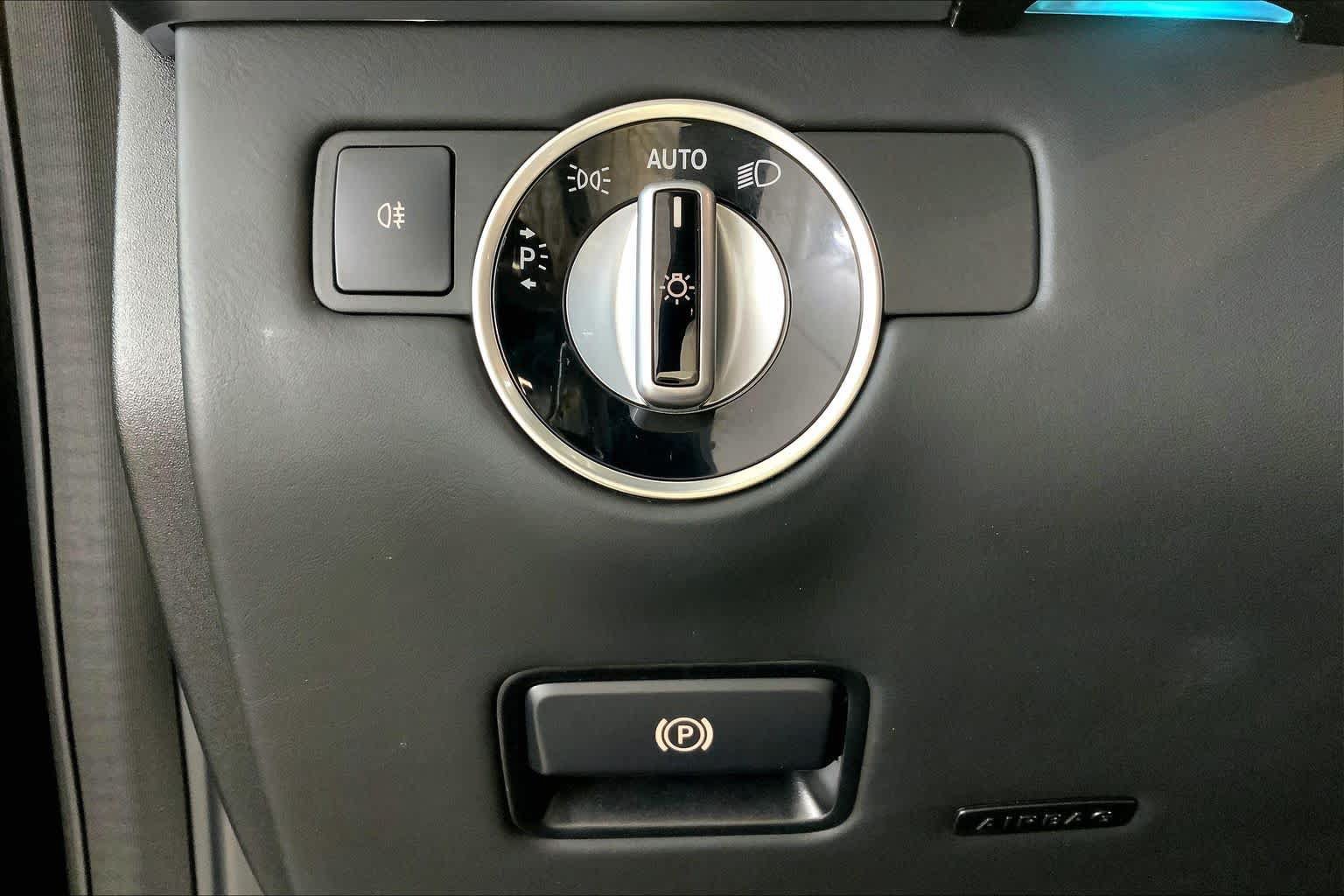 Used 2019 Mercedes-Benz GLS 450 4MATIC image 34