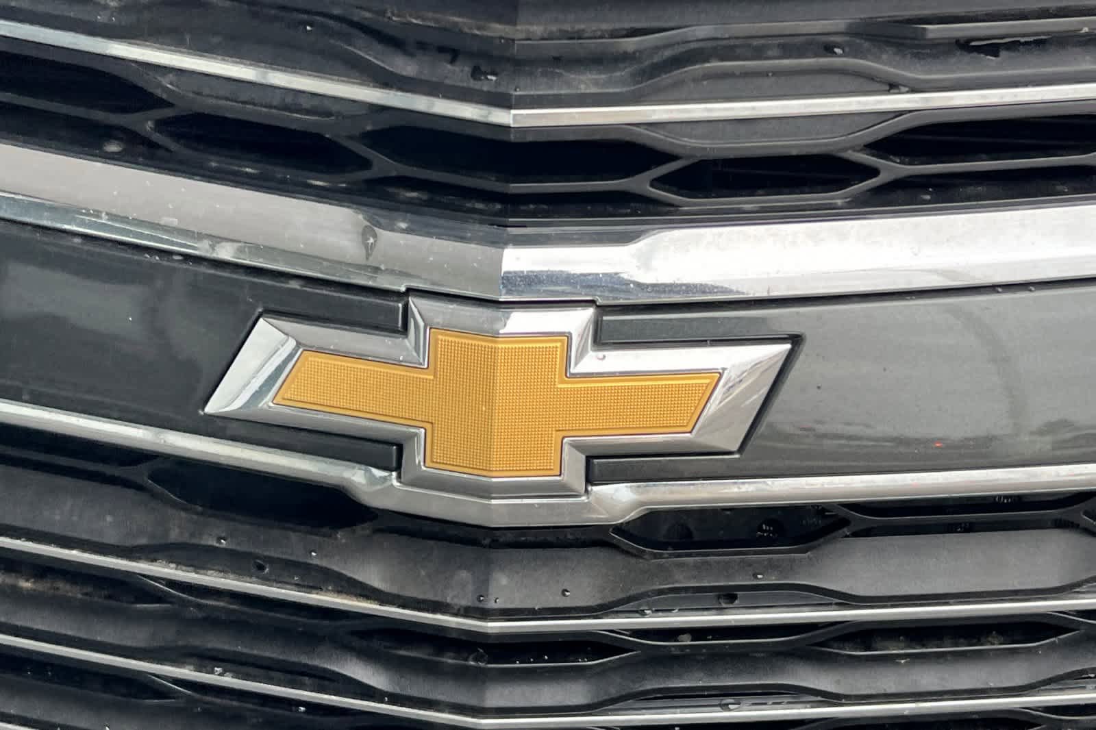 Used 2018 Chevrolet Malibu LT FWD image 13
