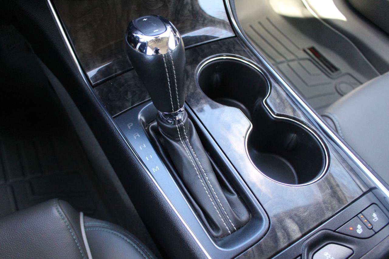 Used 2014 Chevrolet Impala LT w/ Premium Seating Package image 26