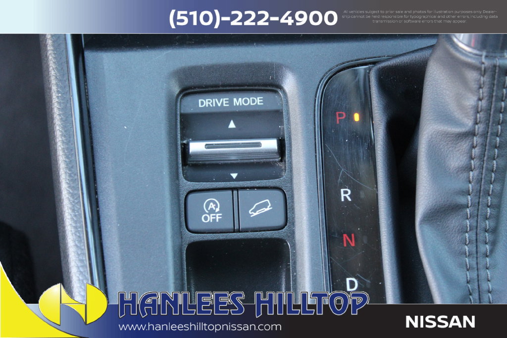 Used 2025 Honda CR-V LX image 19
