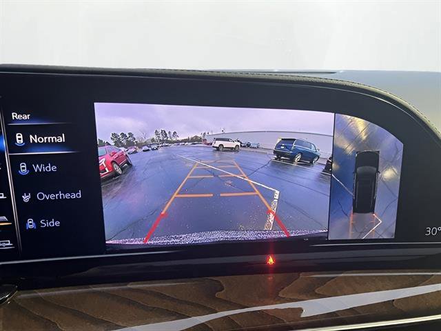 Certified 2022 Cadillac Escalade Premium Luxury Platinum image 19