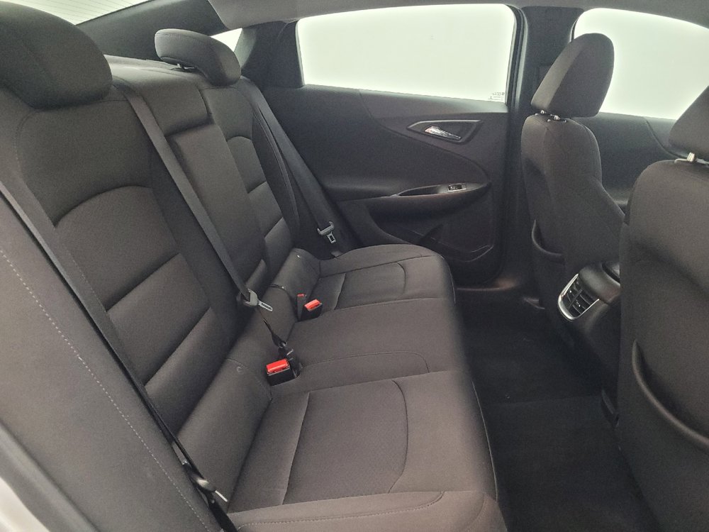Used 2019 Chevrolet Malibu LT FWD image 19