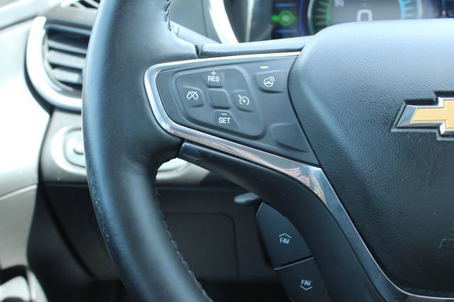 Used 2017 Chevrolet Volt LT w/ Comfort Package image 23