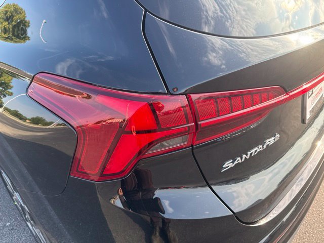 Used 2023 Hyundai Santa Fe Calligraphy w/ Cargo Package FWD image 10