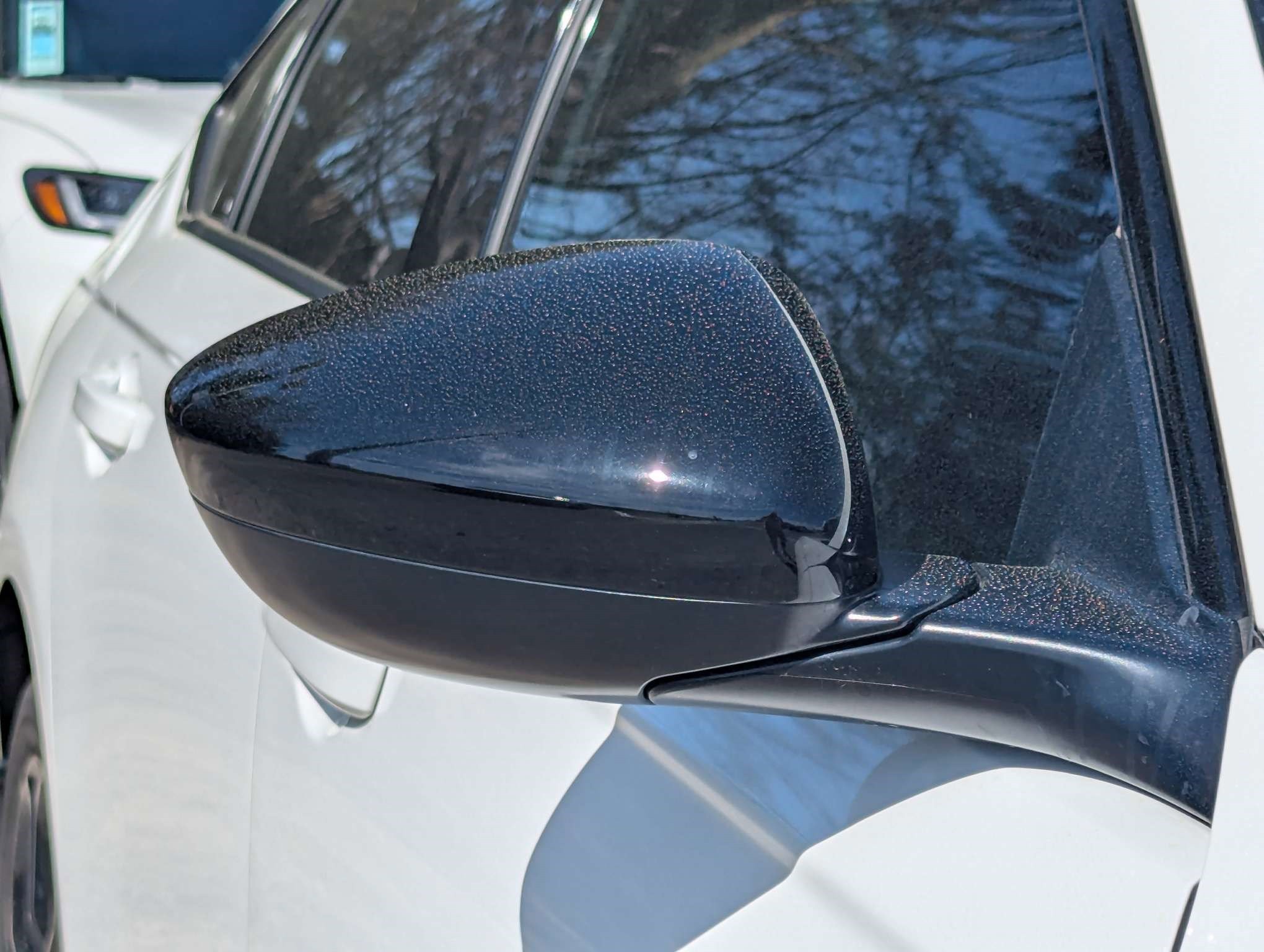 Certified 2025 Honda Accord SE image 16