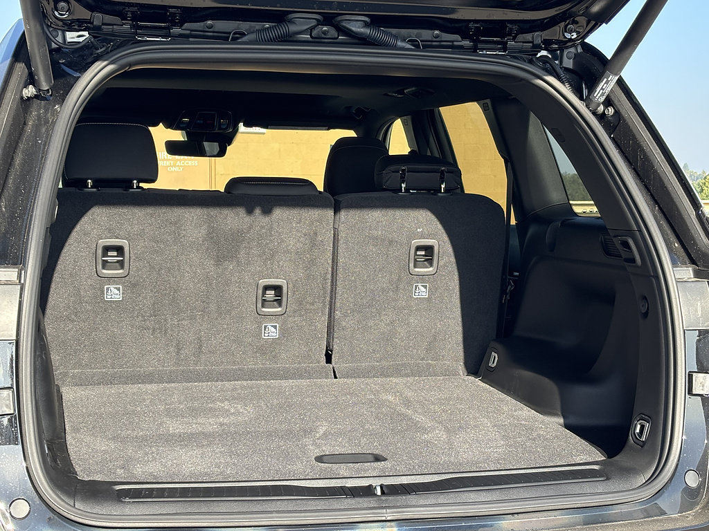 New 2026 Jeep Grand Cherokee Laredo X RWD image 22