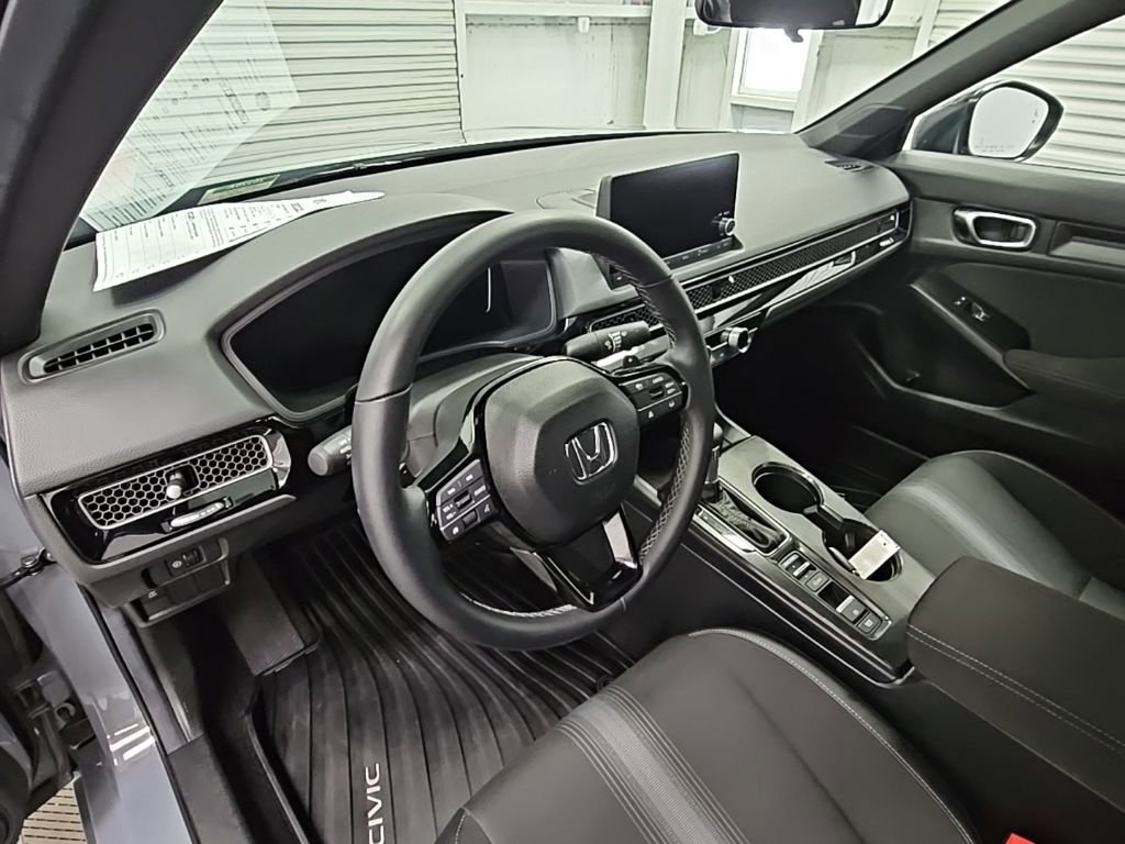 Used 2026 Honda Civic Sport image 12