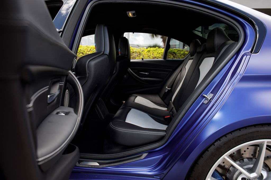 Used 2018 BMW M3 CS w/ Executive Package image 47