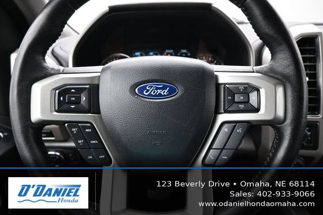 Used 2020 Ford F150 Lariat AWD/4WD image 29