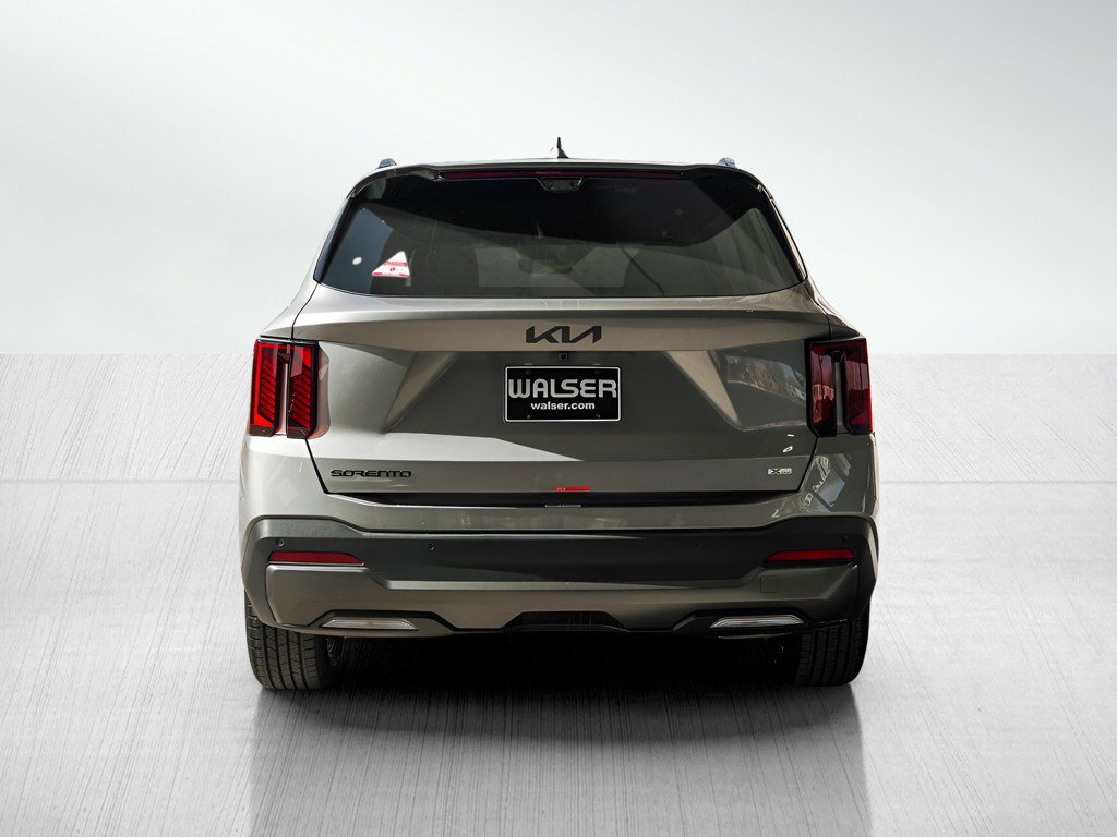 New 2026 Kia Sorento SX Prestige AWD/4WD image 5