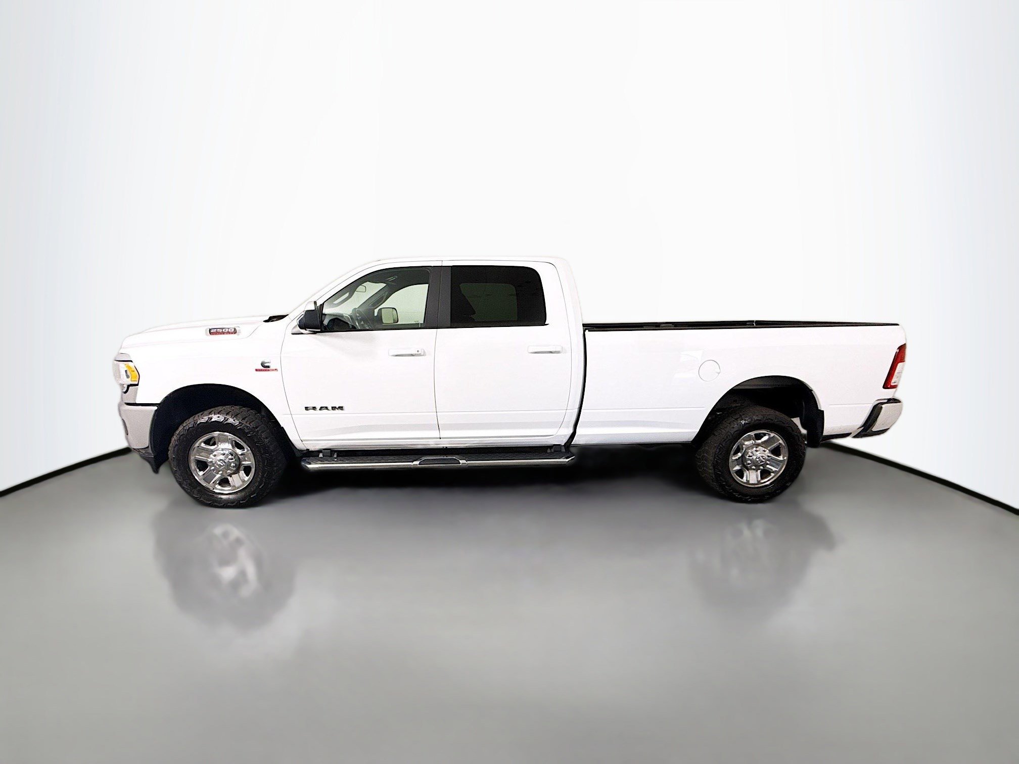 Used 2022 RAM 2500 Big Horn image 6