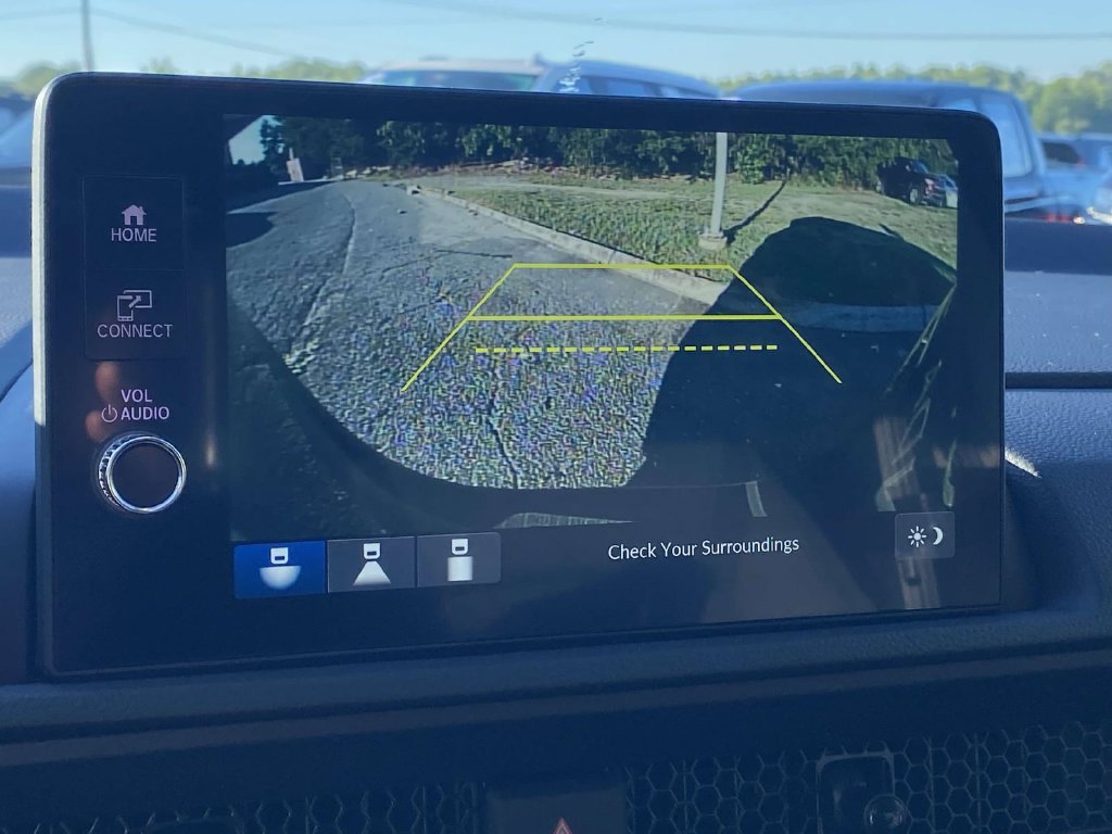 New 2026 Honda CR-V LX image 25