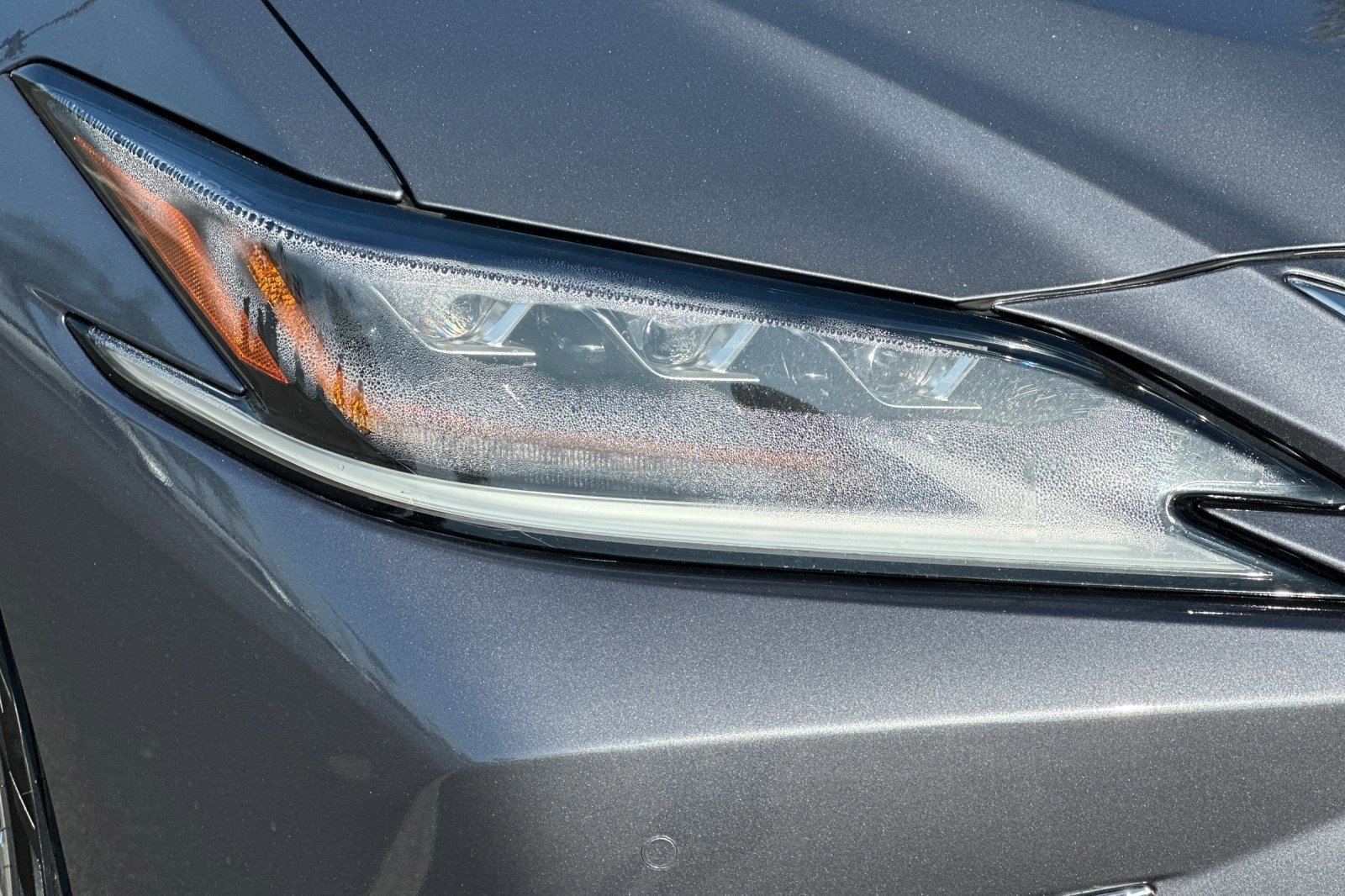 Used 2019 Lexus ES 350 Ultra Luxury w/ Accessory Package 2 image 10