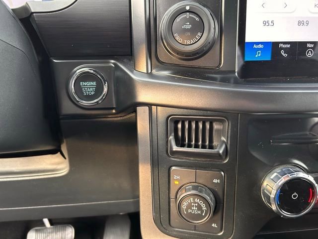 Used 2024 Ford F150 Tremor AWD/4WD image 24