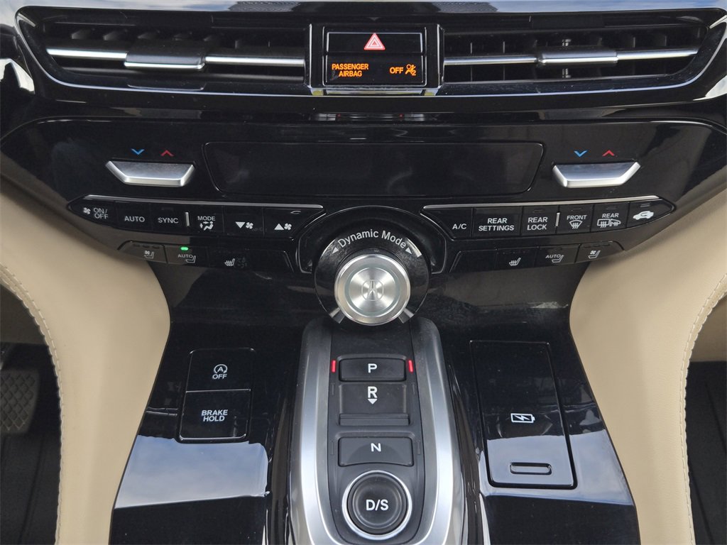 Used 2023 Acura MDX SH-AWD w/ Advance Package image 20