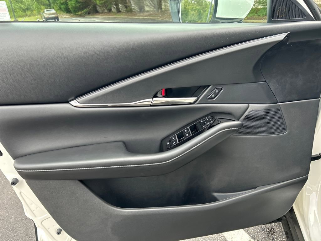 New 2025 MAZDA CX-30 AWD 2.5 S w/ Preferred Package image 21
