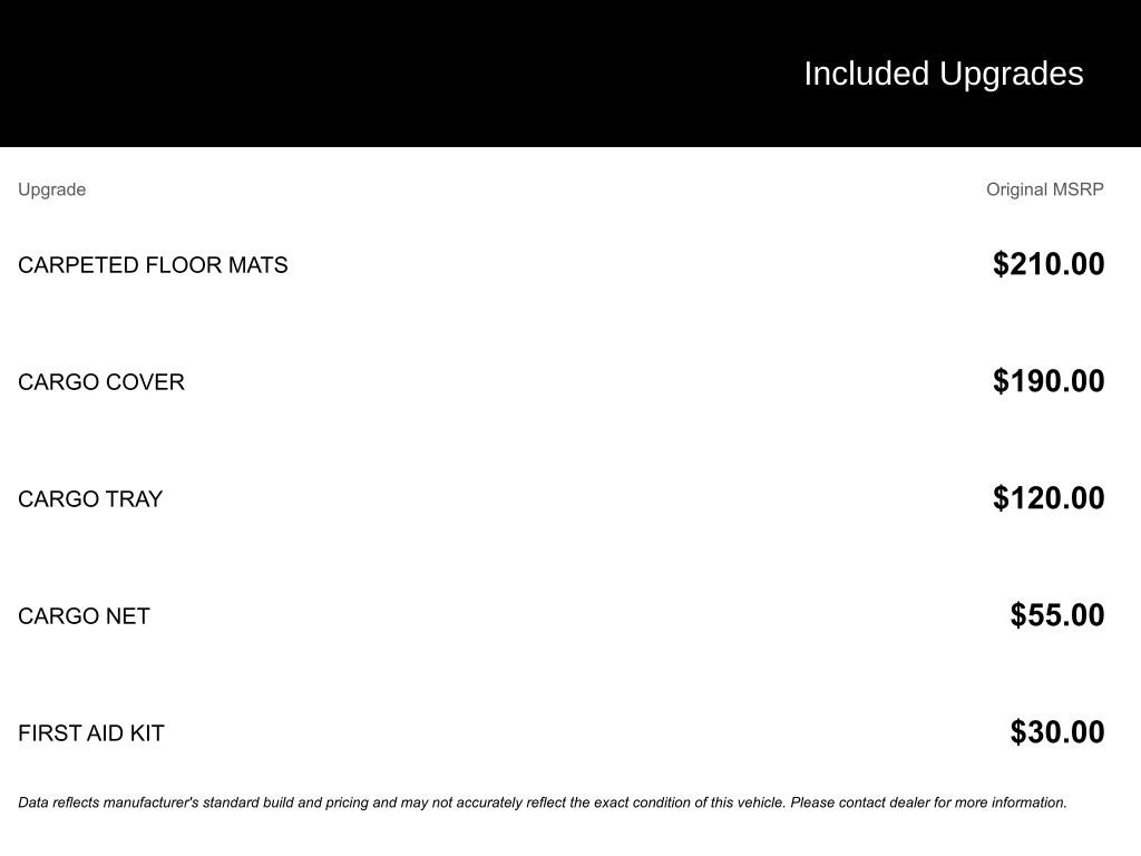 Used 2024 Hyundai Tucson SE image 2