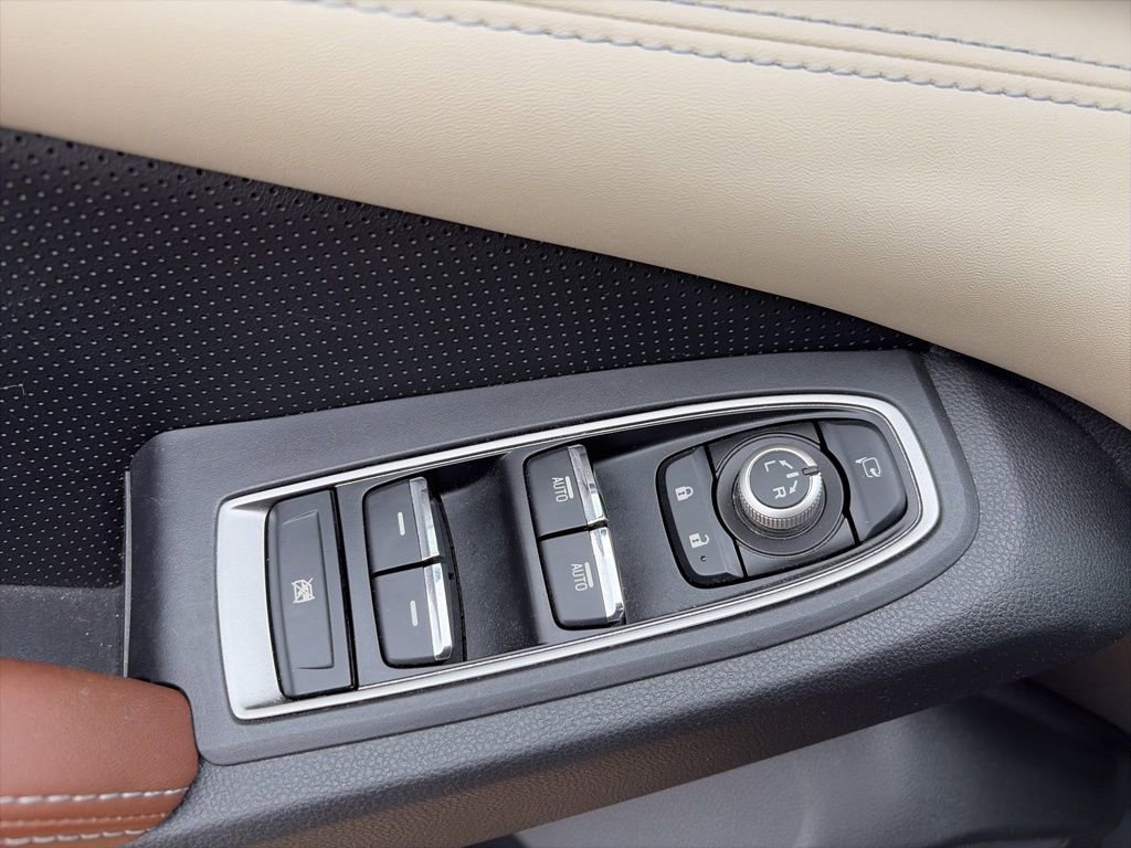 Used 2022 Subaru Ascent Touring w/ Popular Package #2A image 14