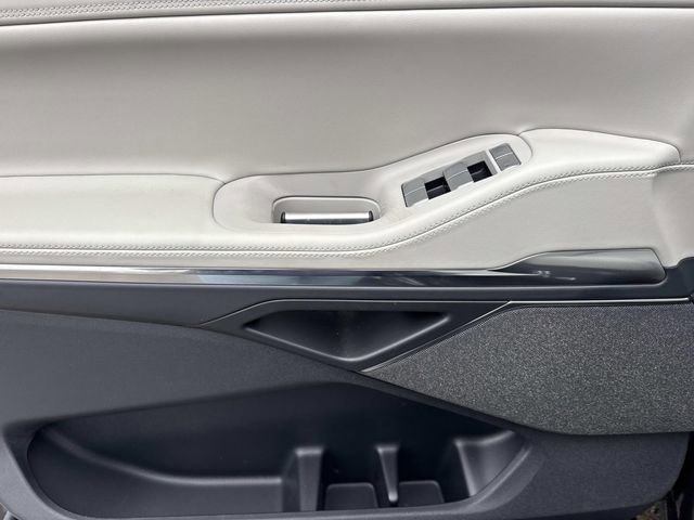 New 2025 Lincoln Navigator L Reserve image 21