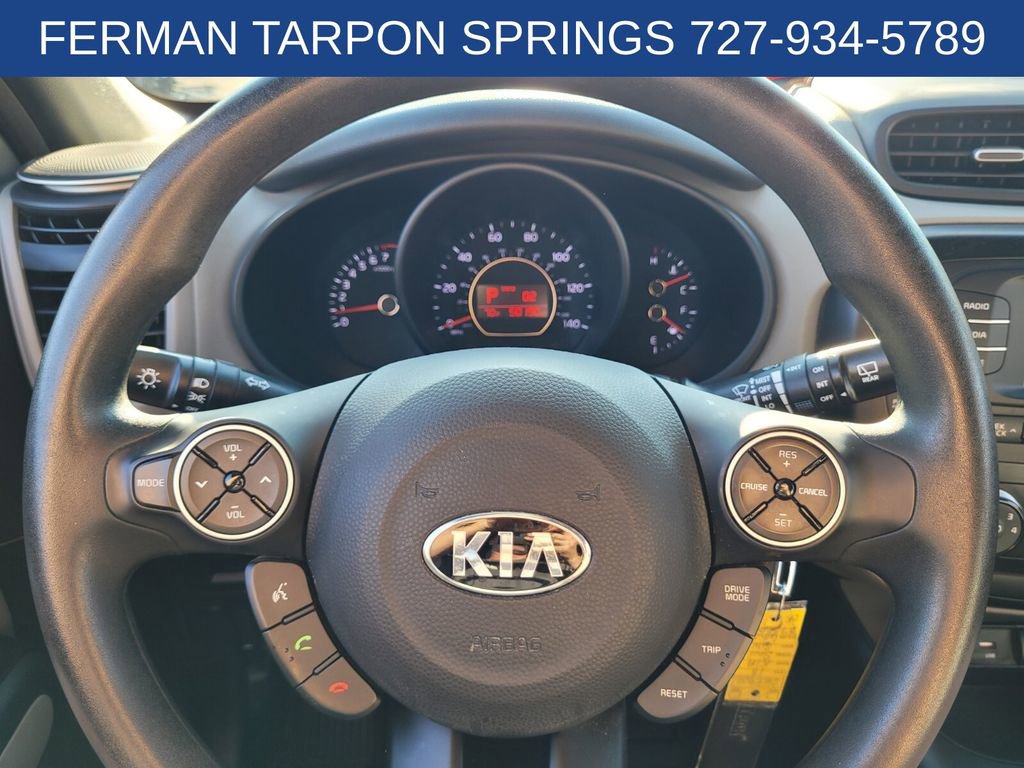 Used 2018 Kia Soul image 26
