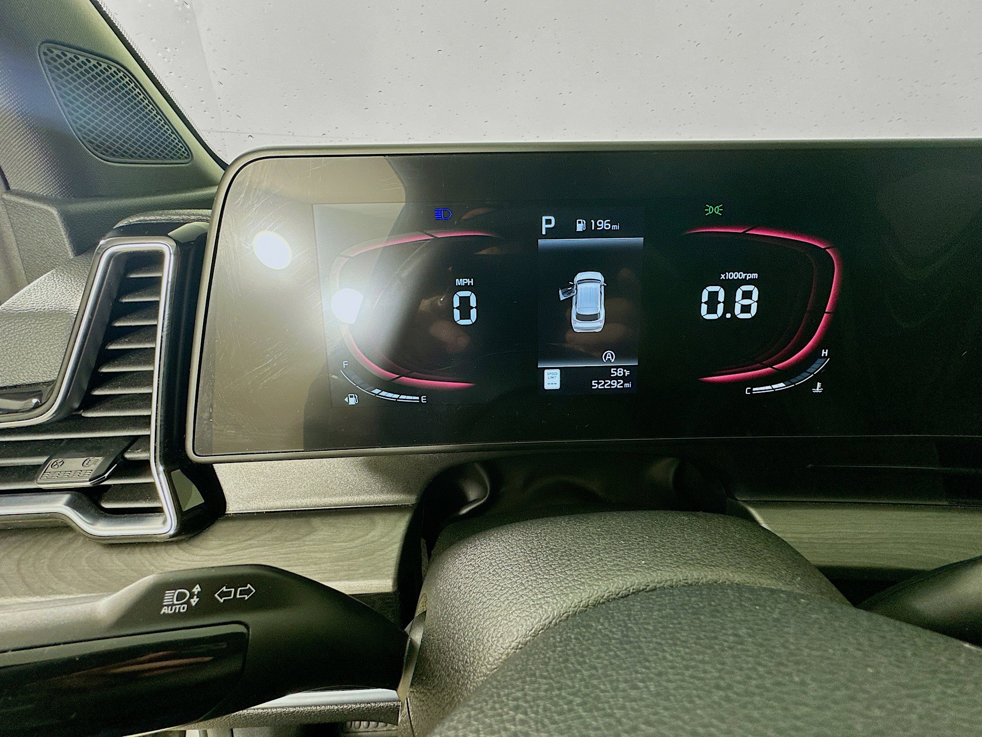 Used 2023 Kia Sportage X-Line w/ X-Line Premium Package image 15