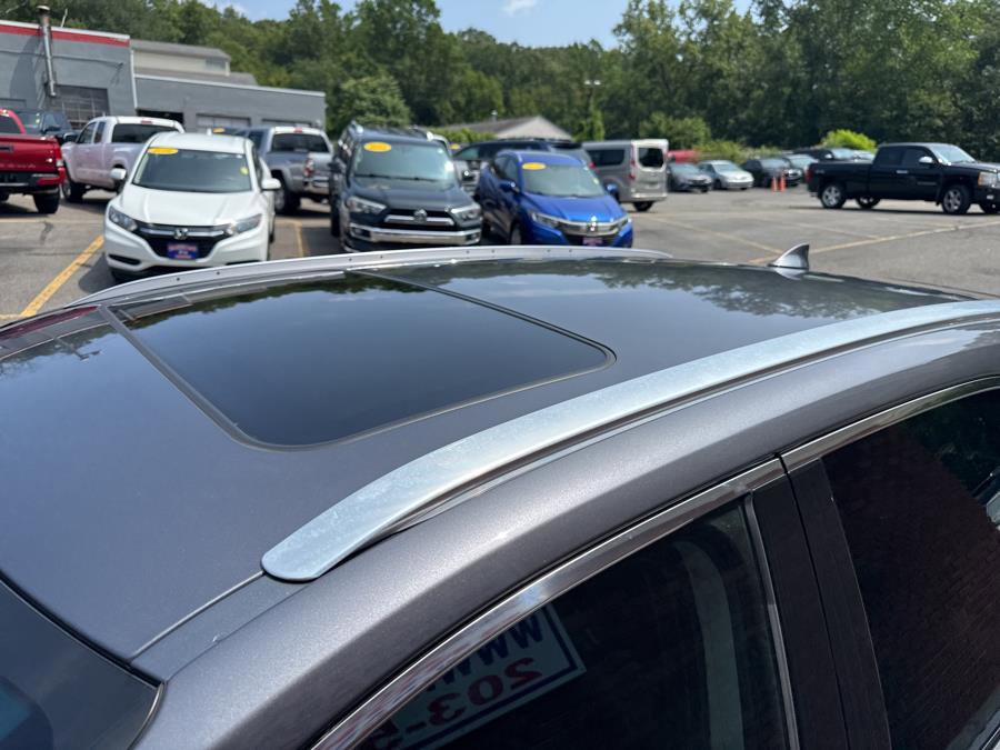 Used 2016 Lexus RX 350 AWD image 8