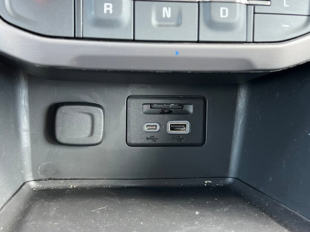 Certified 2023 GMC Acadia AT4 w/ Technology Package AWD/4WD image 37