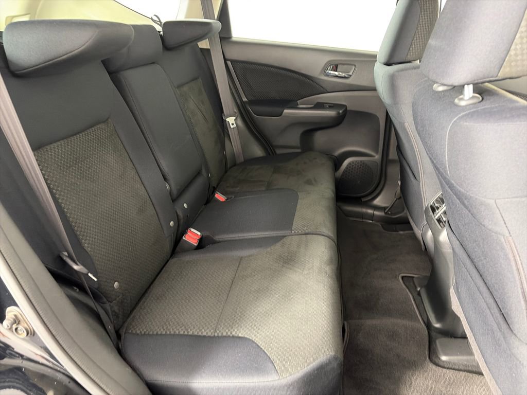 Used 2016 Honda CR-V EX image 28