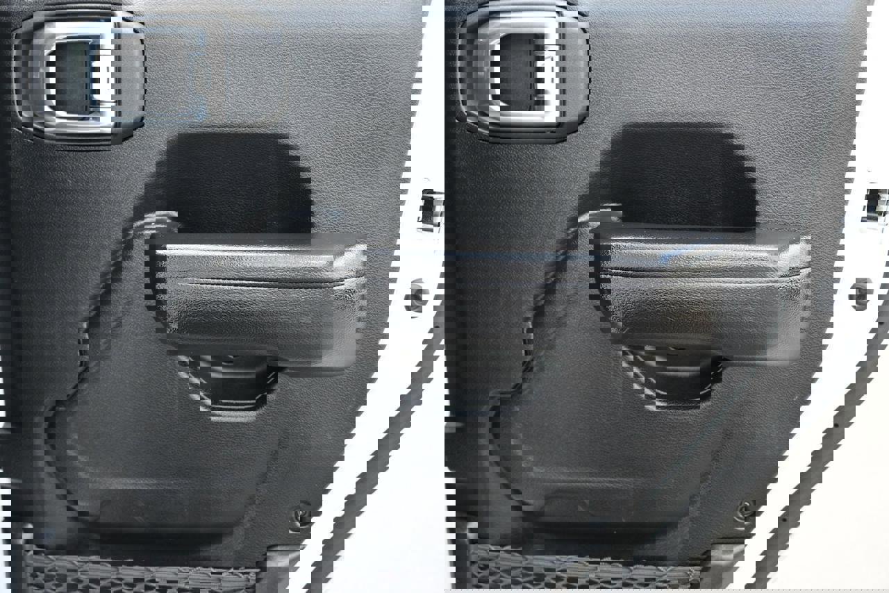 Used 2021 Jeep Wrangler Unlimited Sport w/ Sun And Sound Package image 13