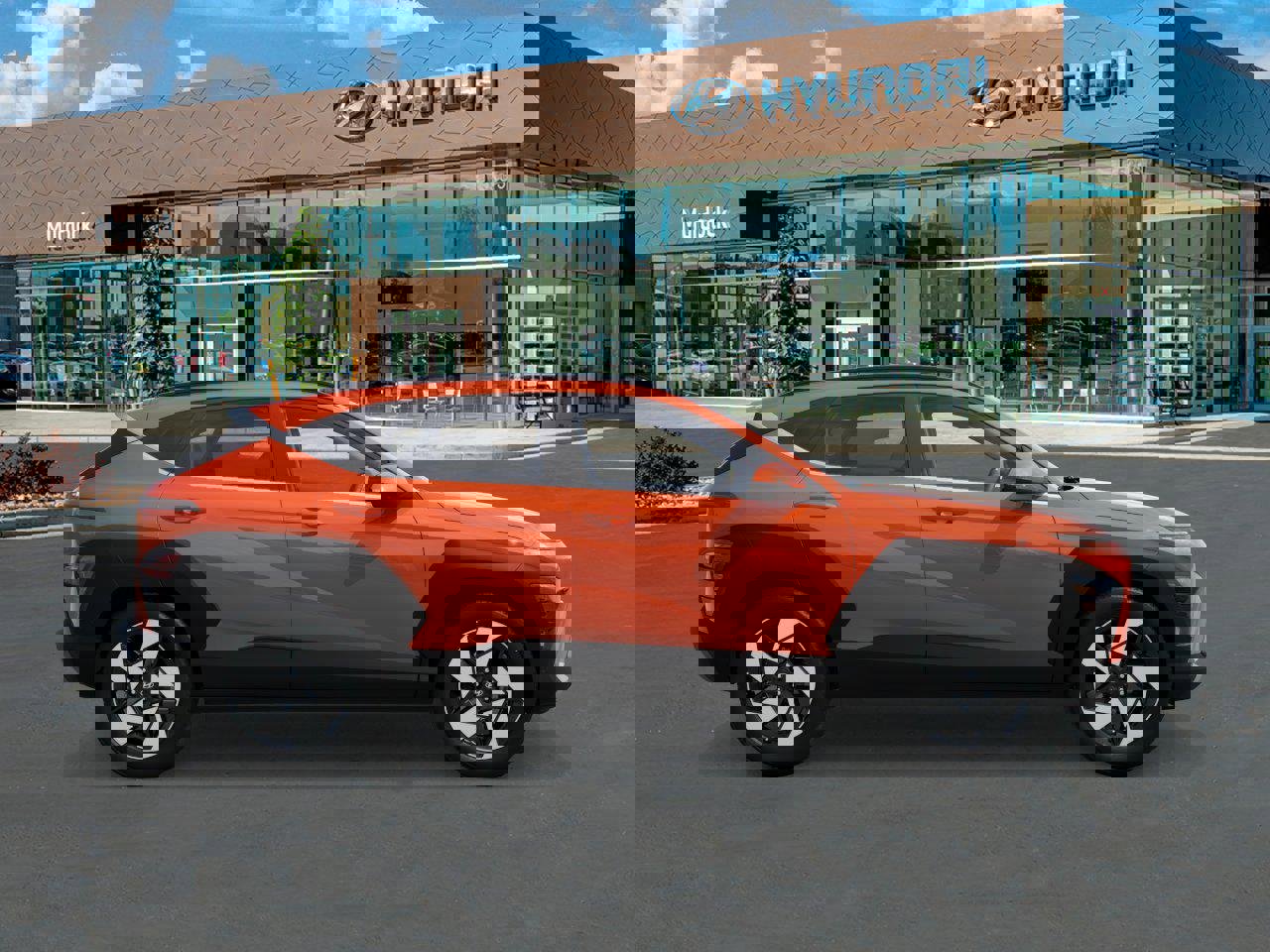 New 2026 Hyundai Kona Limited image 36