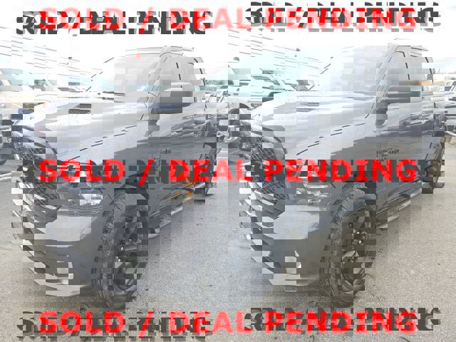 Used 2019 RAM 1500 Express w/ Wheel & Sound Group image 2