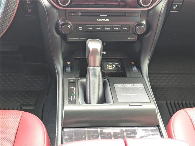 Used 2022 Lexus GX 460 Premium w/ Premium Package image 12