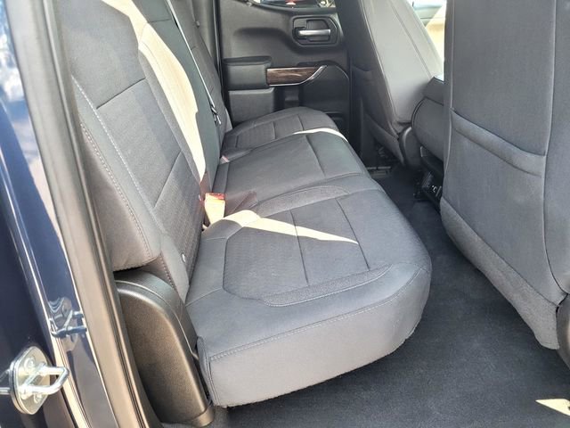 Used 2022 GMC Sierra 1500 Elevation image 20