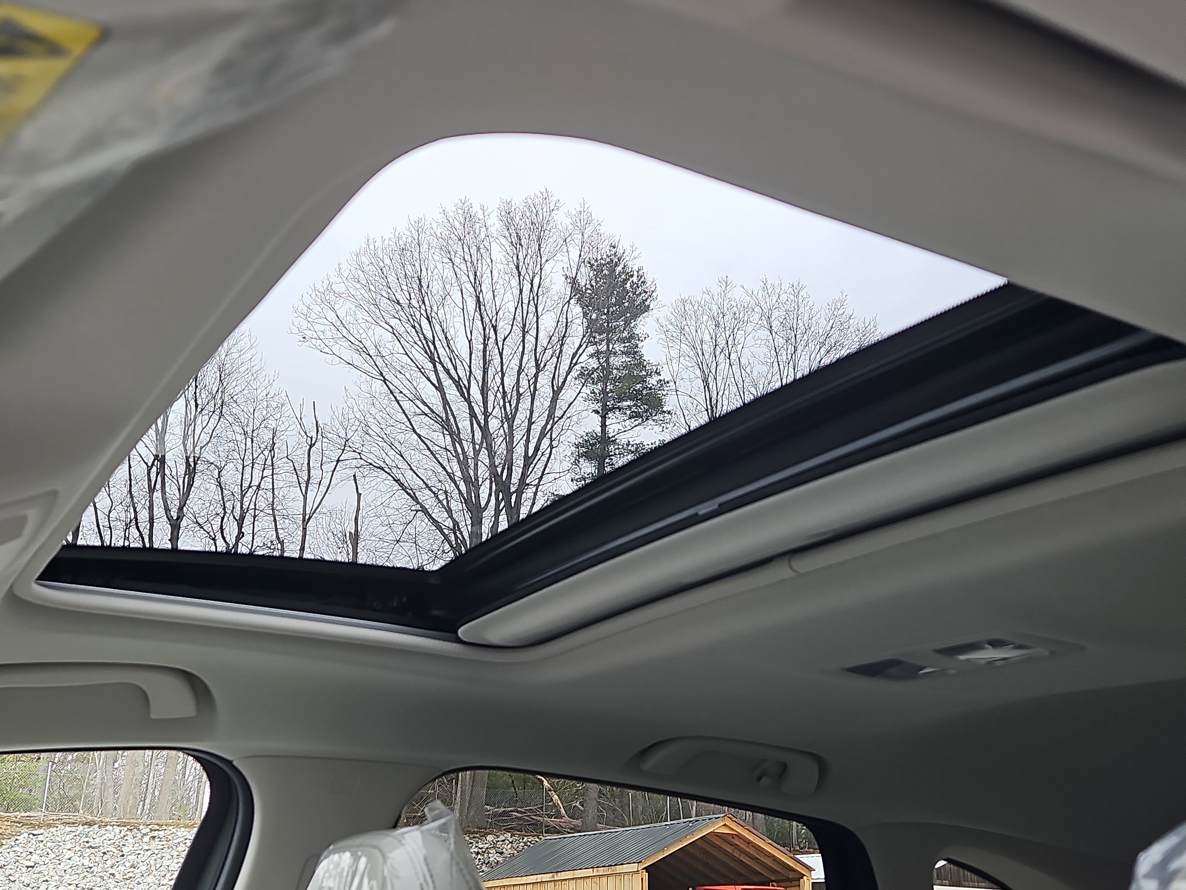 New 2025 MAZDA CX-5 AWD 2.5 S w/ Preferred Package image 8