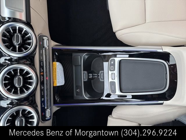 New 2026 Mercedes-Benz GLB 250 4MATIC image 15