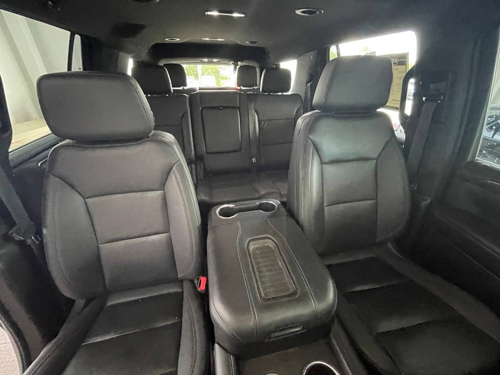 Used 2023 Chevrolet Tahoe LT RWD image 27