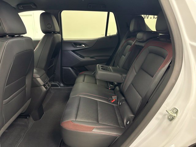 New 2027 Chevrolet Equinox RS w/ Safety and Technology Package FWD image 28