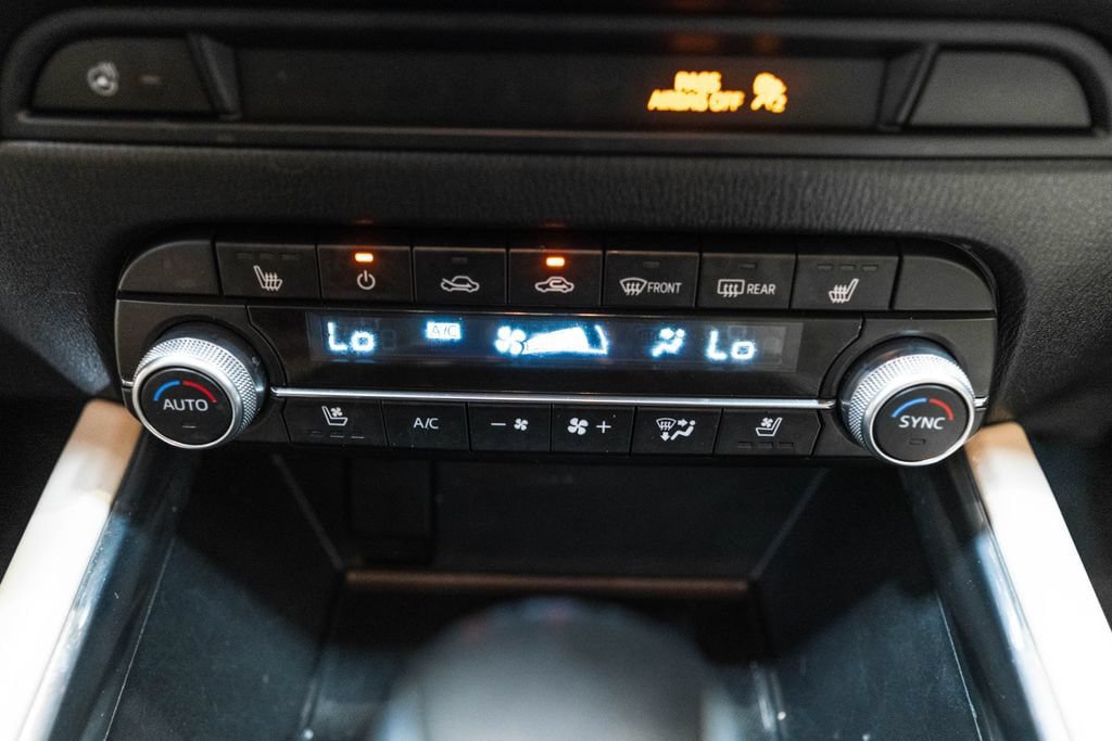 Used 2023 MAZDA CX-5 AWD 2.5 S w/ Premium Plus Pkg image 29