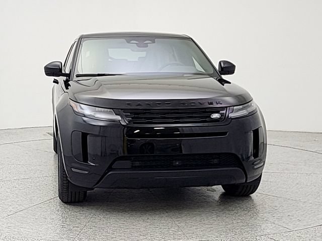 New 2026 Land Rover Range Rover Evoque S AWD/4WD image 2