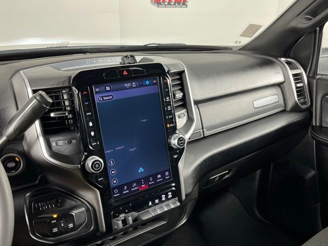 Used 2025 RAM 2500 Big Horn image 21