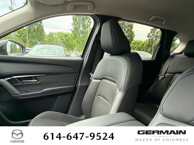 New 2026 MAZDA CX-5 Preferred AWD/4WD image 21