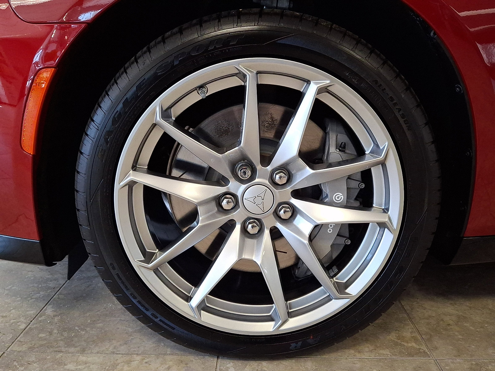 New 2026 Dodge Charger Scat Pack image 5