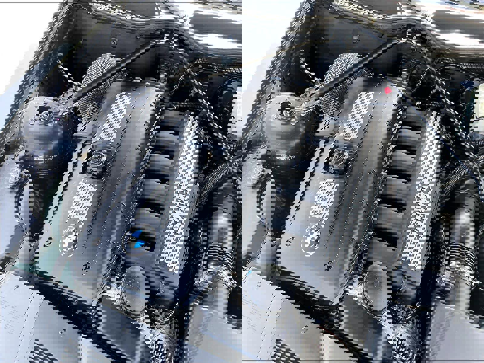 Used 2008 BMW Z4 3.0si image 30