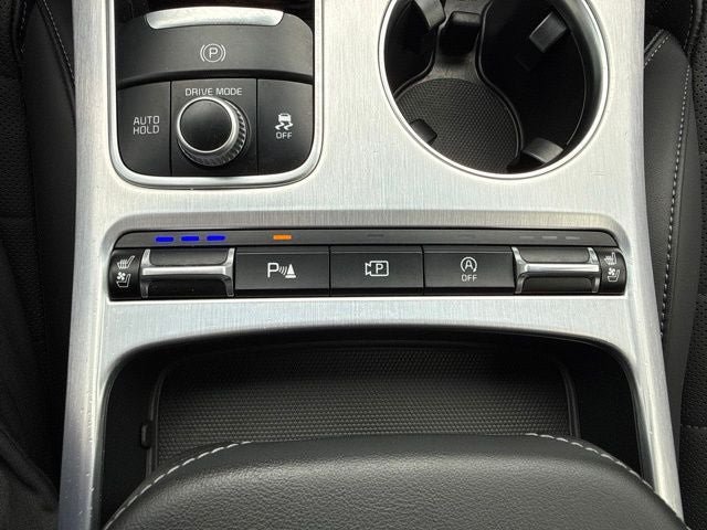 Used 2023 Kia Stinger GT2 RWD image 38